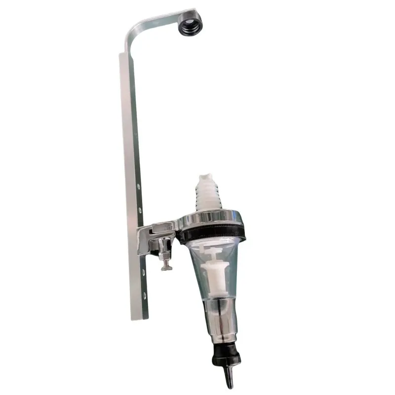 

Single-head perfume rack, quantitative 30ml essential oil rack, custom-made pouring rack