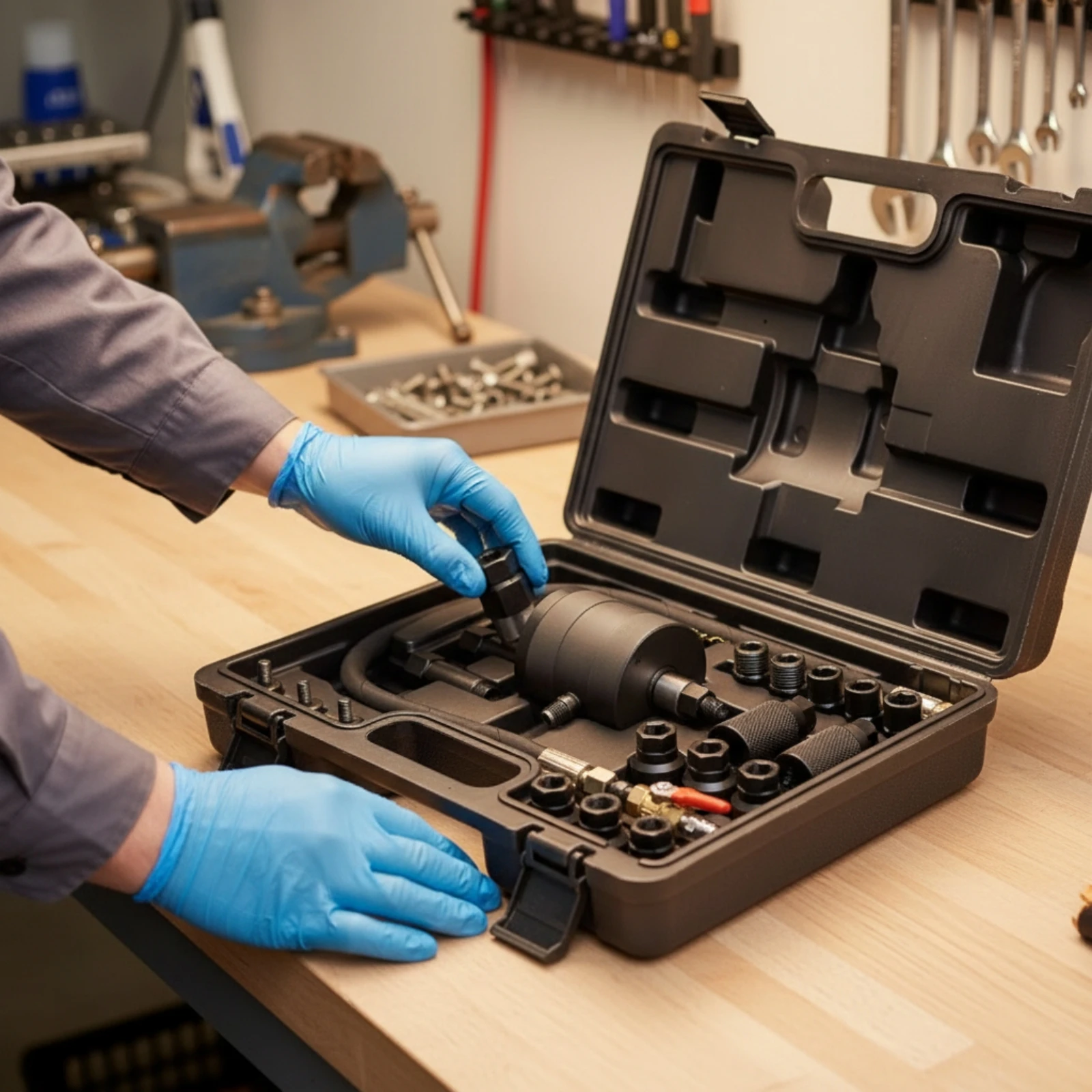 compression-ignition-injector-puller-kit-pneumatic-compression-ignition-injector-puller-carbon-steel-heavy-duty-for-mechanics