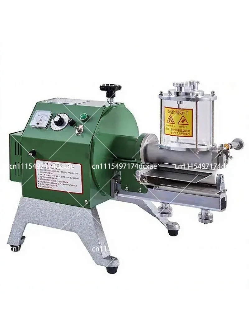 Yellow Glue Machine Universal Desktop Adhesive Machine for Leather Shoes Zipper Handbag Repair