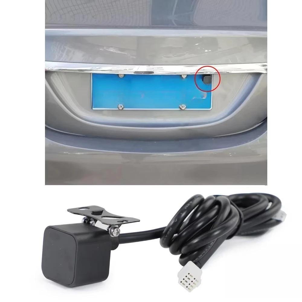 簡単設置 BSDミリ波レーダー車線変更支援システム（乗用車・トラック用）