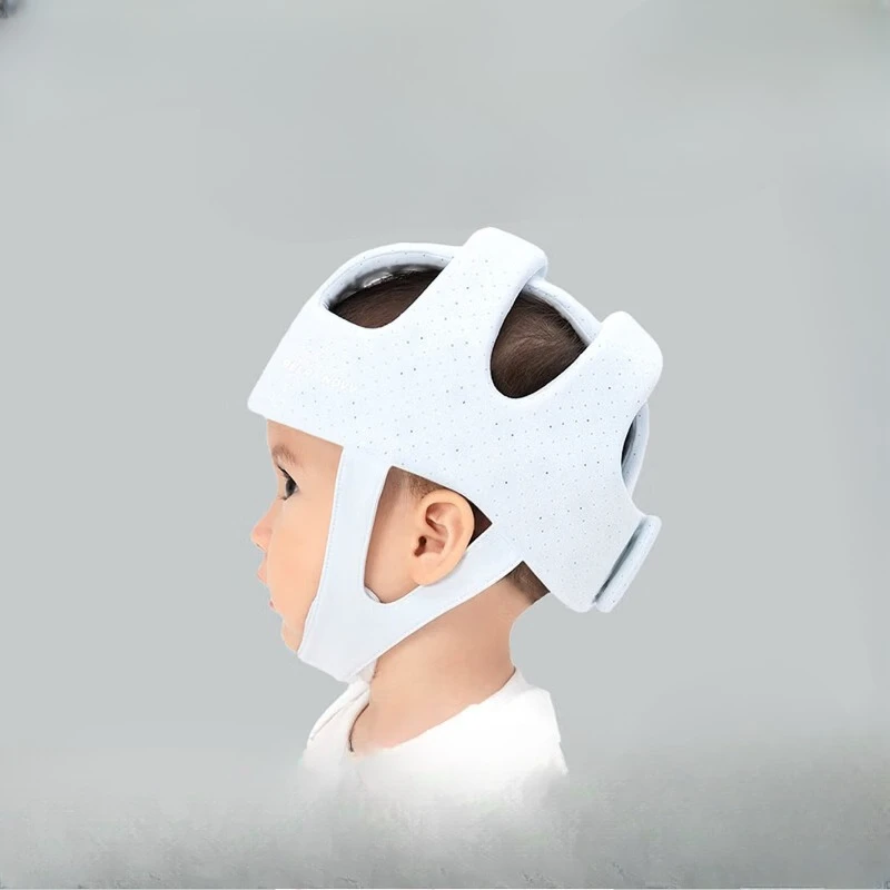 Fall protection hat Air baby helmet, anti-collision head, magic tool for learning to walk, baby head protection