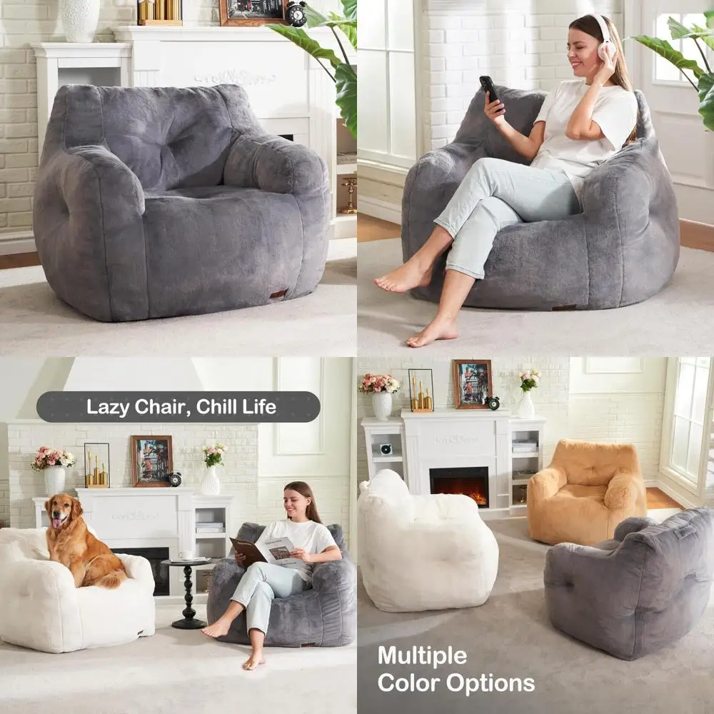 Hobestluk Bean Bag …
