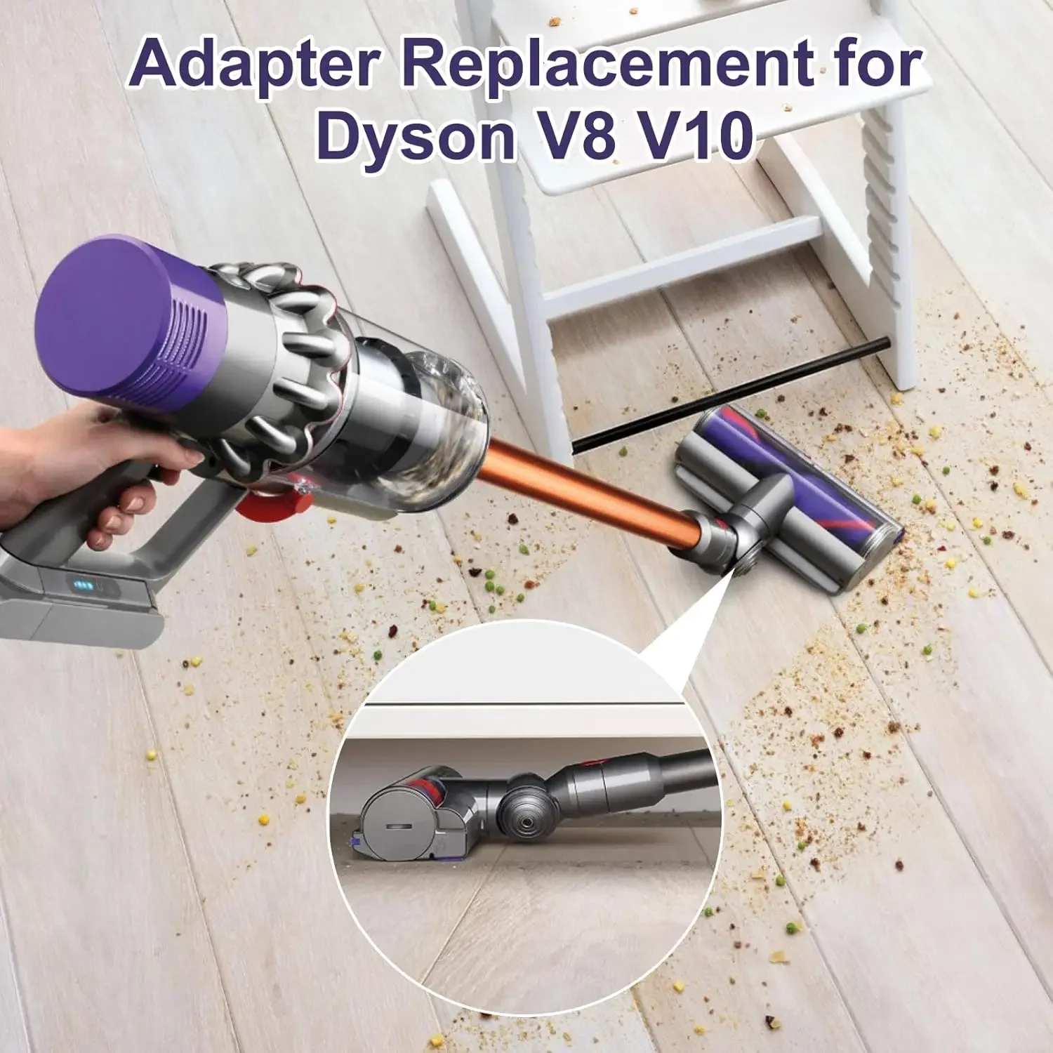 Thumbnail 4 - #63 Best Dyson Vacuum Accessories to Buy In 2026