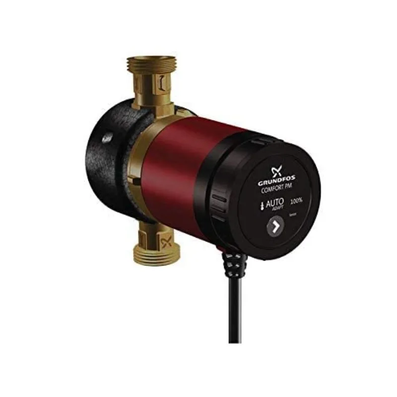 POPULAR.Grundfos 98420224 UP 10-16 A PM BU/LC Comfort PM AutoAdapt Bomba de recirculación