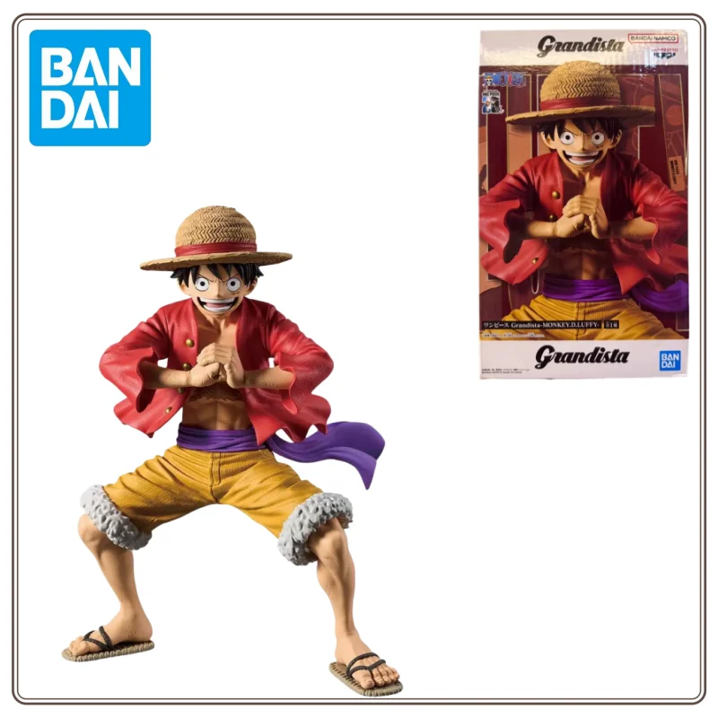 New 100% Bandai In … - image
