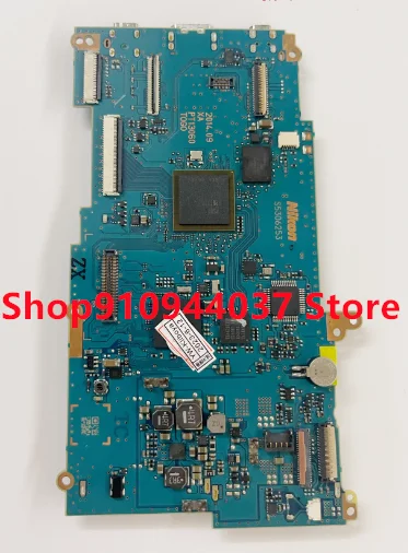 

Original d7200 Main Board/Motherboard/PCB repair Parts for Nikon D7200 SLR PCB