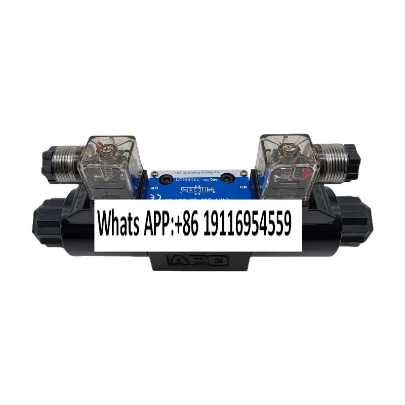 

SWH-G02-C4-D24-20 A240-10 Электромагнитный клапан B2/B3/C2/C6/C7/C8/9/D2