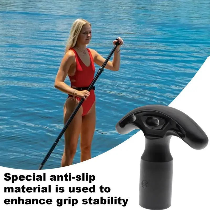 Kayak Handles Cover Paddleboard Non-slip Handle Paddle Board Accessories Paddle Board Attachments Kayak Grips For 28mm Diameter