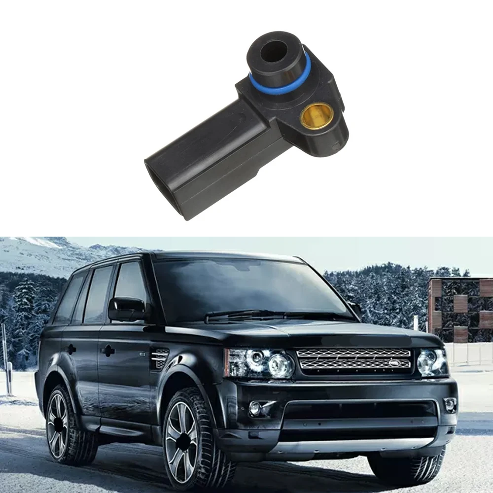 1Pcs Pressure sensor For LAND ROVER DISCOVERY RANGE ROVER 1316126 LR019130 LR077148 8824 17001 ABS Durable Material Auto Parts