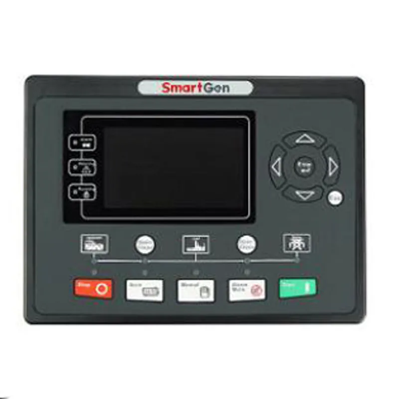 Controlador de generador Smartgen HGM9320CAN, Módulo