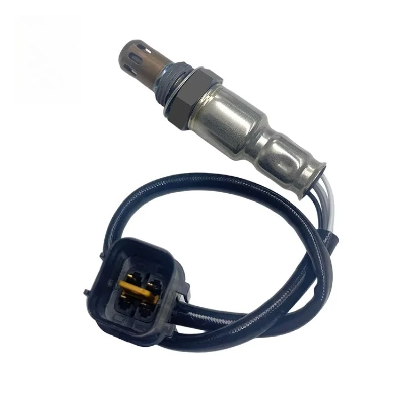 Lambda O2 Oxygen Sensor 39210‑3CBA0 Automotive Spare Part Compatible With Hyundai Genesis Santa Fe Azera Kia Sorento Sedona