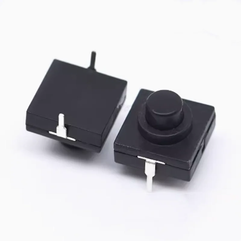 10Pcs Flashlight 12… - image