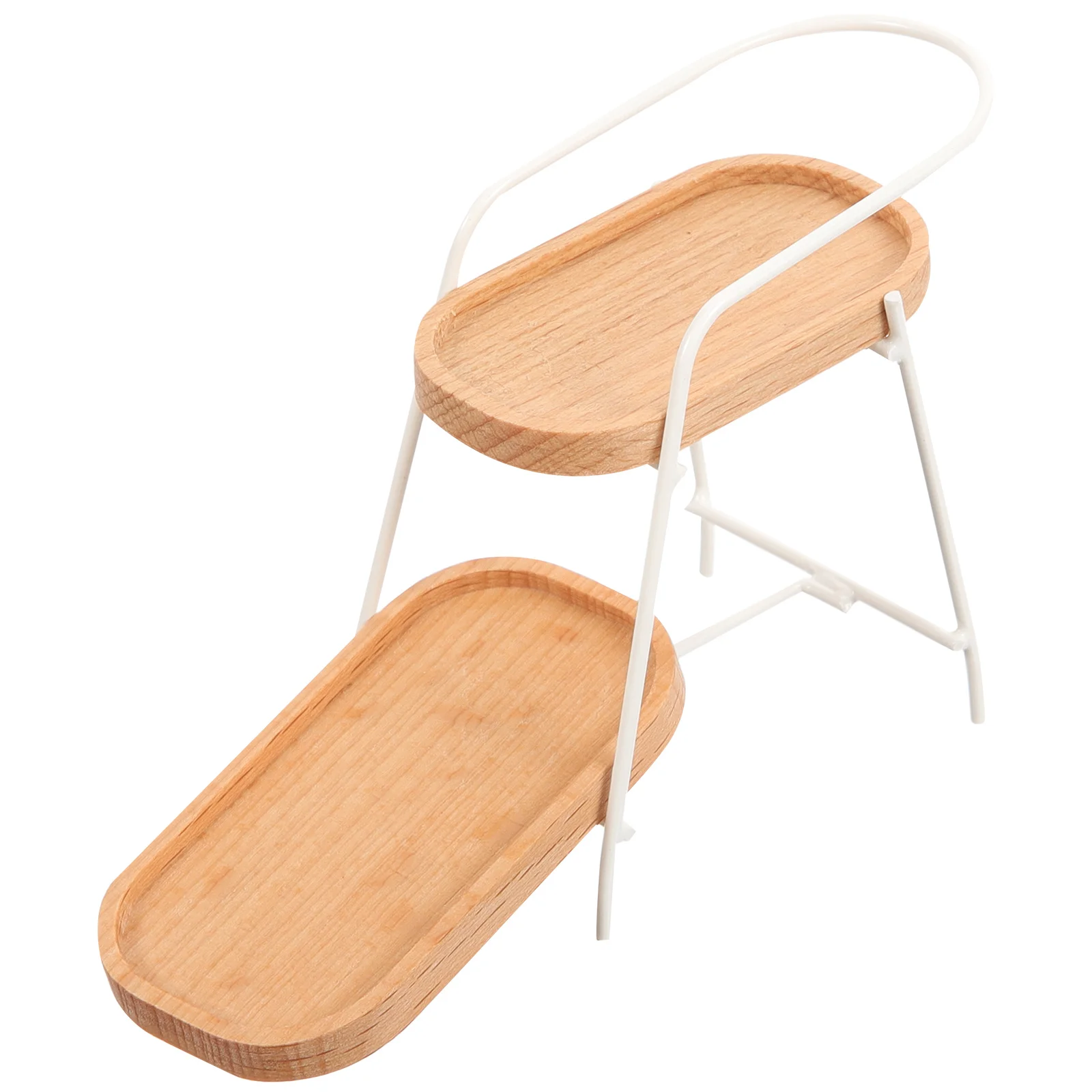 

Miniature Storage Rack Dolls House Furniture Model Photography Model Shelf Furniture Miniature Furniture