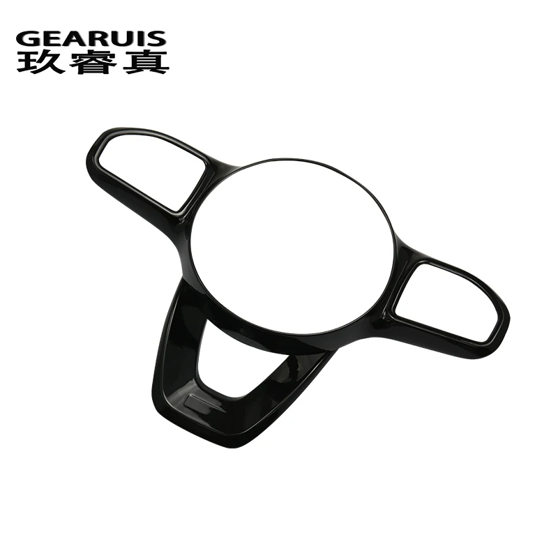

Interior Mouldings Car Styling for Mercedes Benz A C E Class GLB GLC GLE CLA W205 W167 W177 C118 W118 Steering Wheel Steering Bu