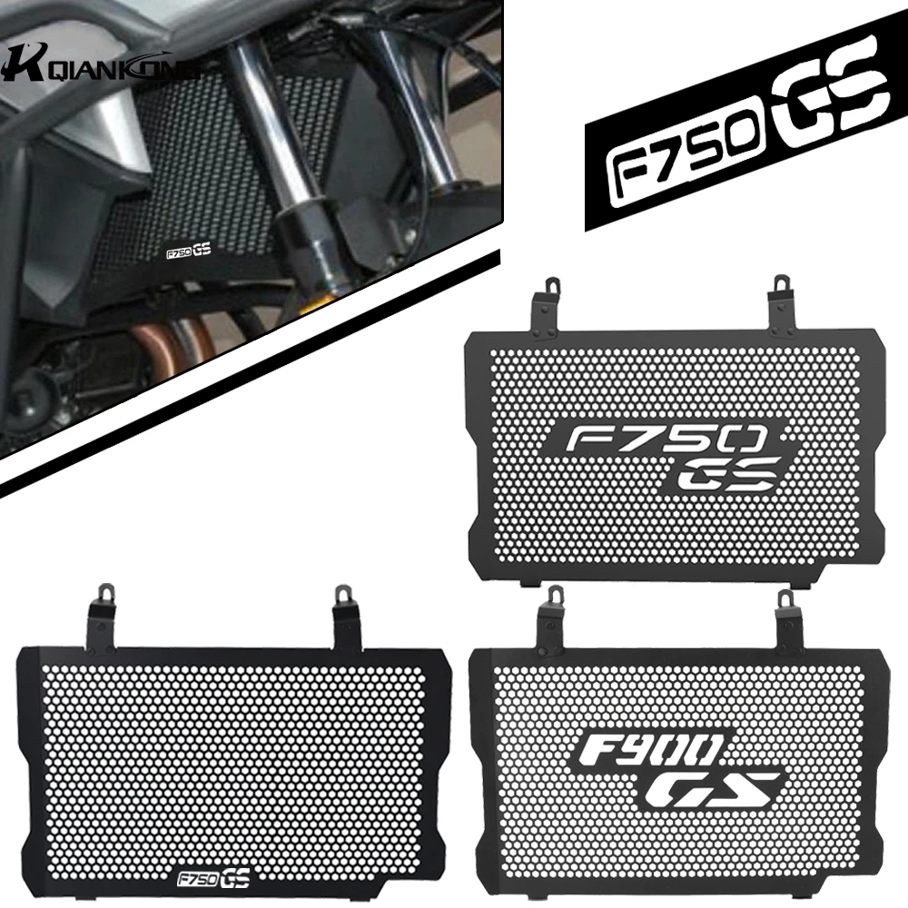 

F900GS 2024-2025-2026 Motorcycle Radiator Grille Guard Cover Fuel Tank Protection FOR BMW F 750GS F850GS F 750 GS ADV 2018-2023