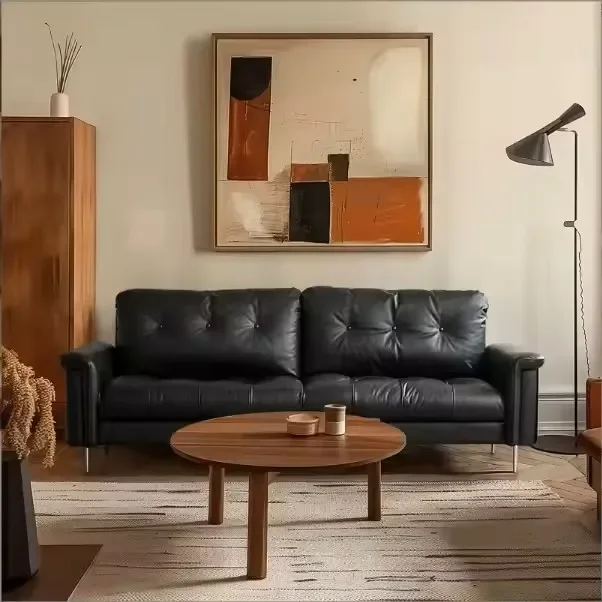 

Modern home living room furniture set OEM combination sofa with fabric home sofa set