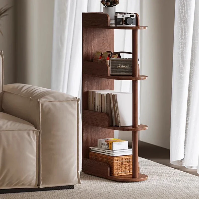 Bedroom Storage Bookcases Furniture Shelf Bookcase Bookshelf Cabinets Living Room Estante Para Livros Desk Shoe Rack Locker