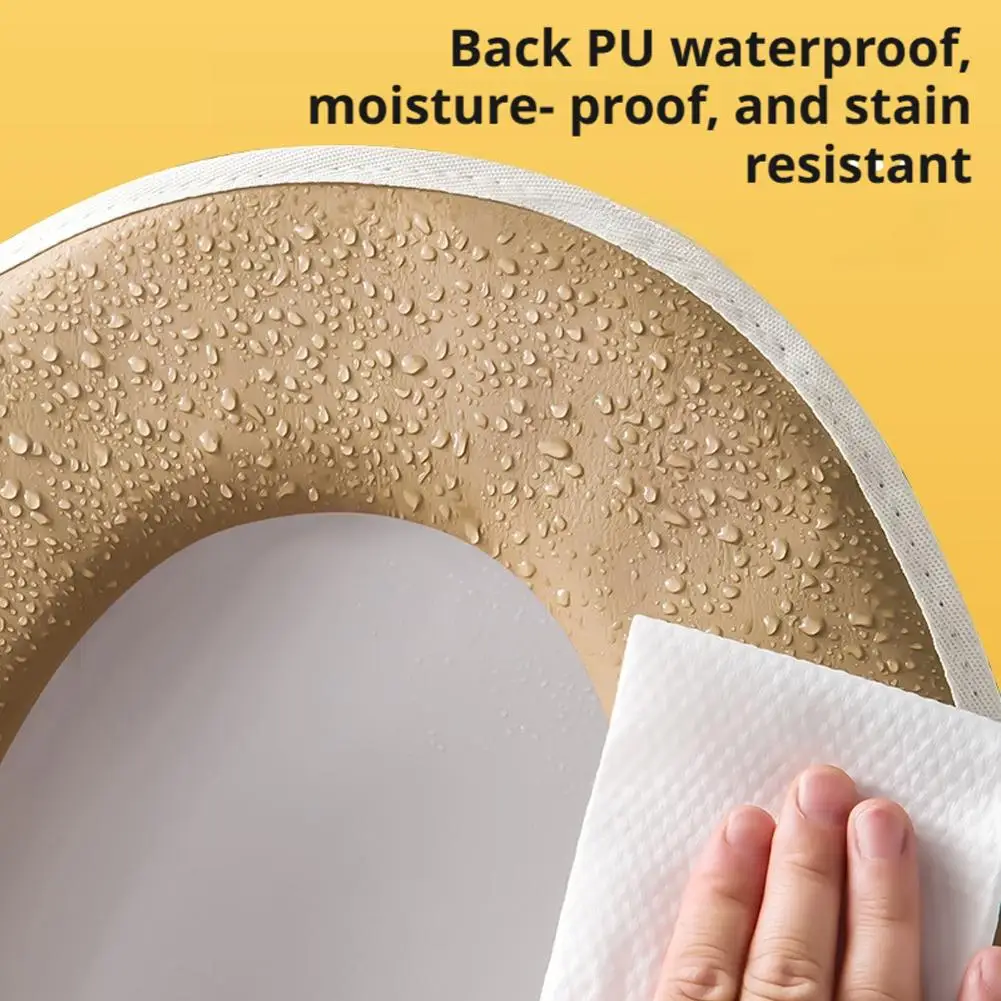Thumbnail 4 - #19 Latest Toilet Seat Covers Offers