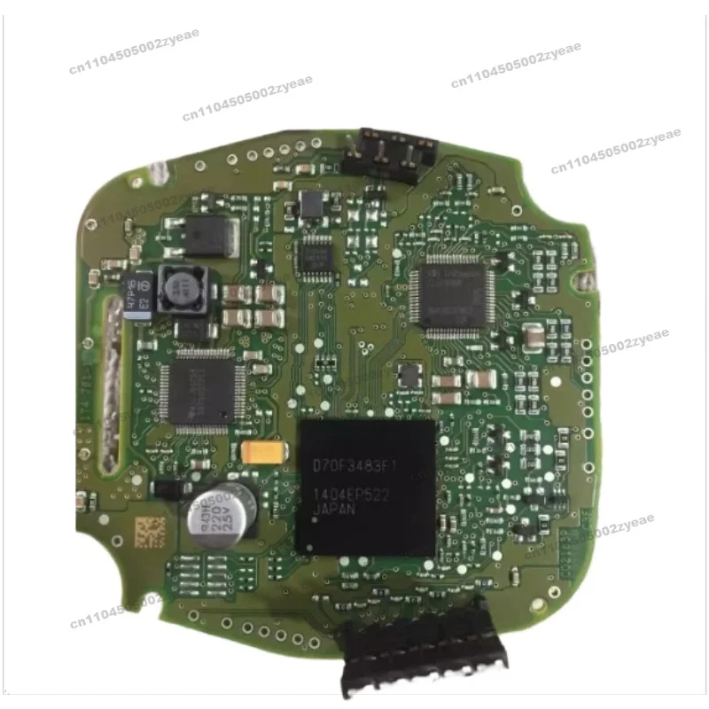 

Для серии Renesas V850 UPD70F3134B D70F3506 D70F3483 Стирание материнской платы промышленного управления