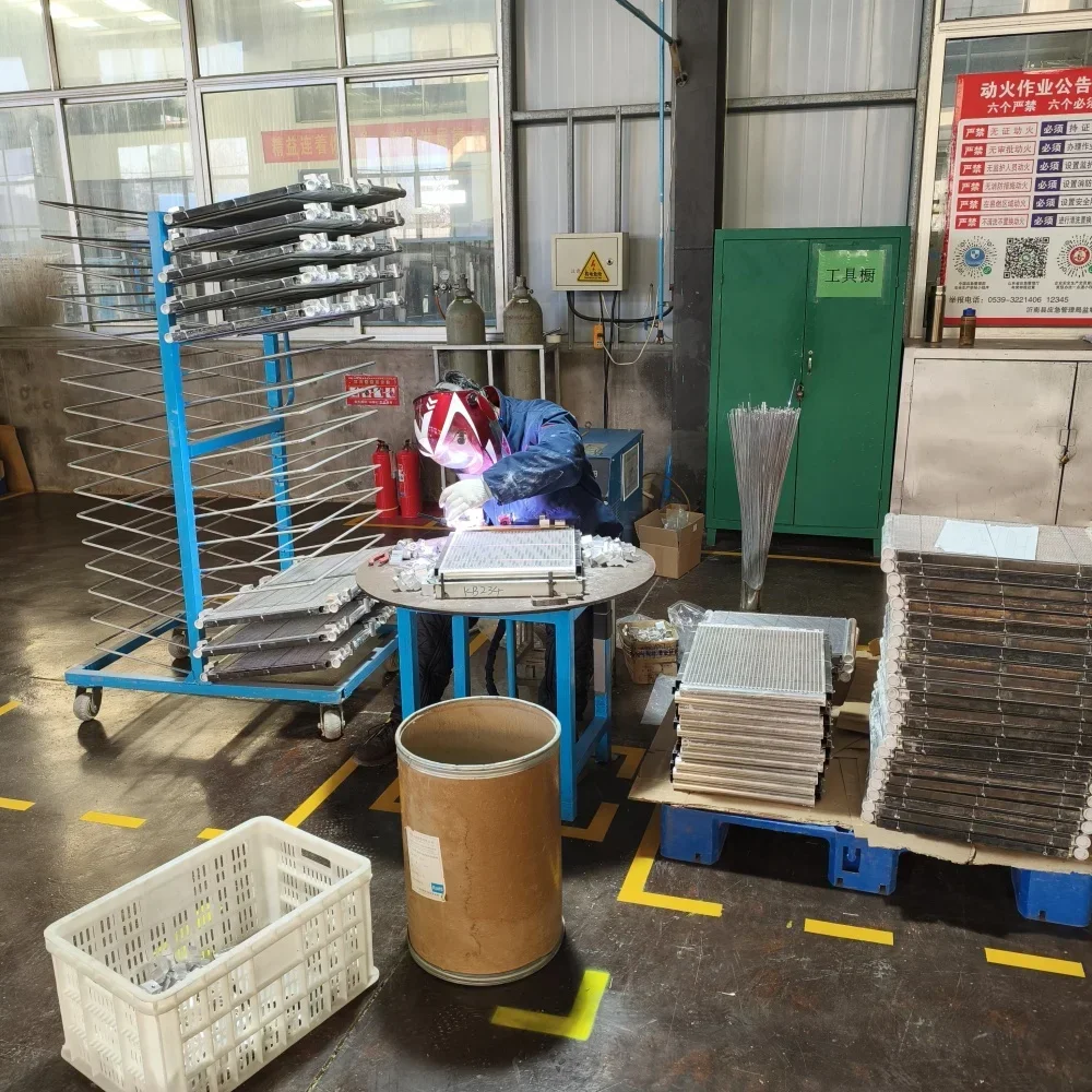 

12/24V Cheap Price Tractor Harvester Agriculture Machinery Air HVAC System