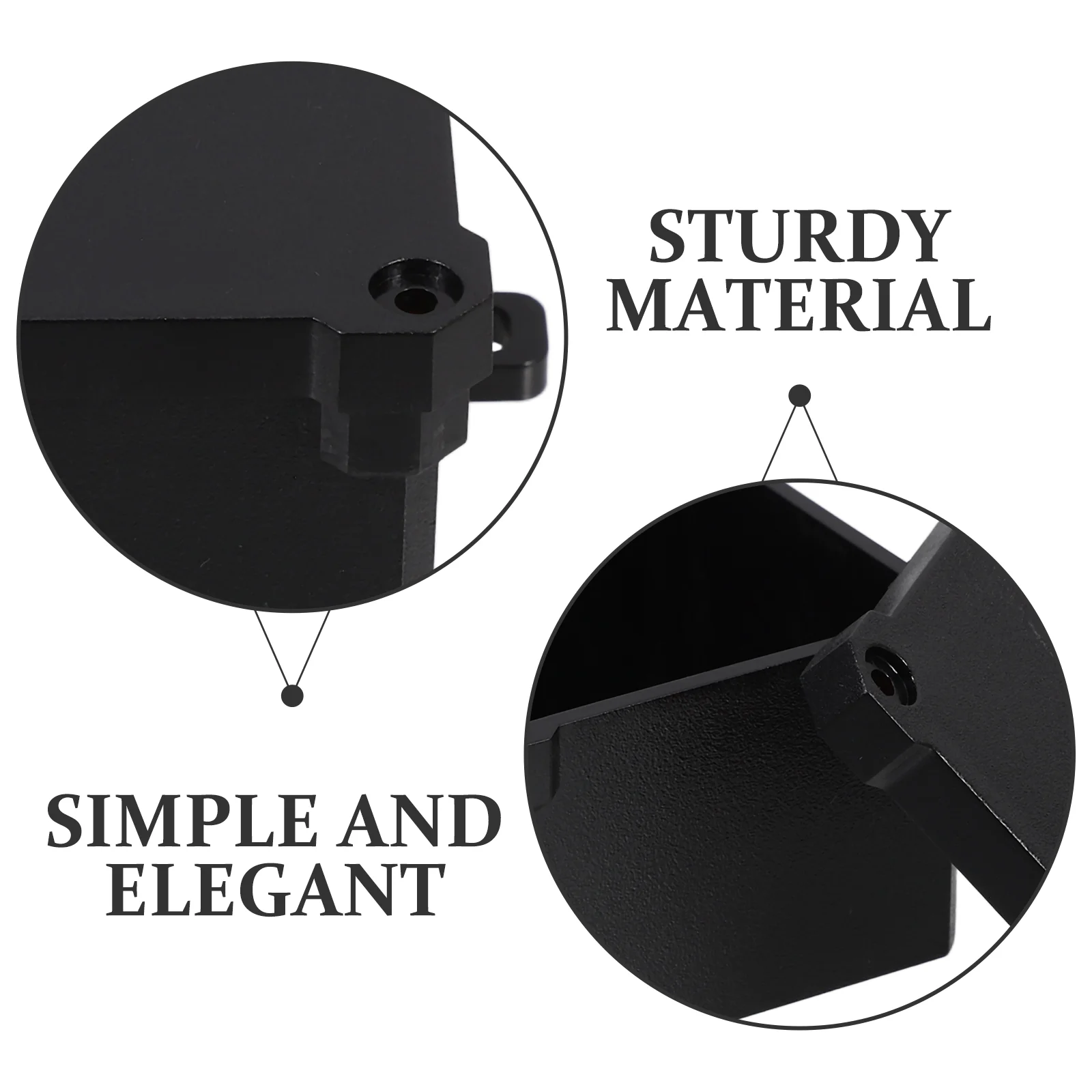 Waterproof Junction Box Weatherproof Electrical Boxes Enclosure Plastic Outdoor Shell