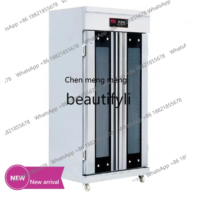 

x Commercial smart fermentation box multifunctional food baking large capacity air circulation refrigeration cabinetX
