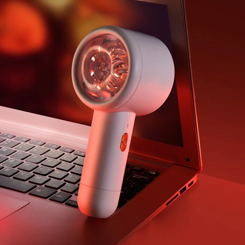 ذكر الموزه كأس التلقائي تلسكوبي واقعية هزاز للمهبل السلع الكبار للرجال اللسان الفم كس محفز الجنس لعب #1