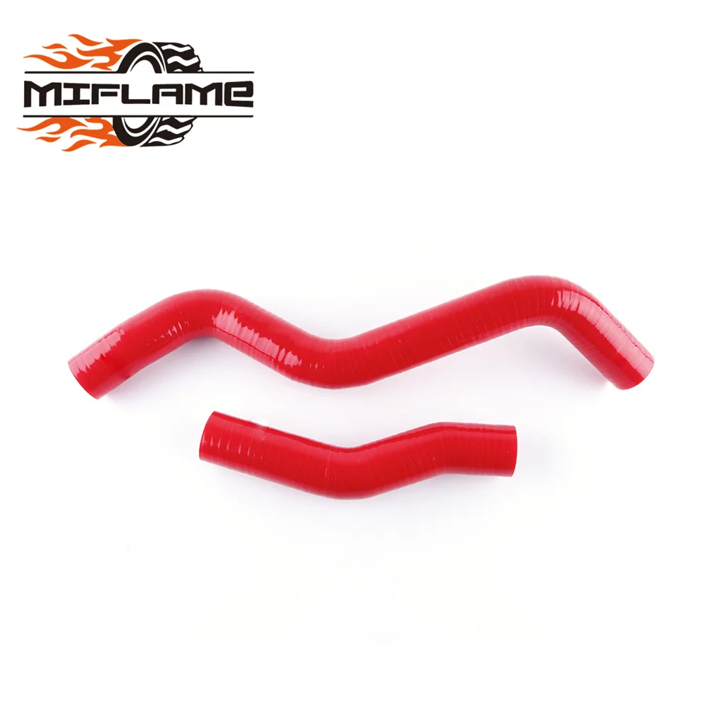 

Для Mitsubishi Lancer EVO 1 2 3 CD9A CE9A 4G63 1992-1996 комплект силиконовых шлангов охлаждающей жидкости радиатора