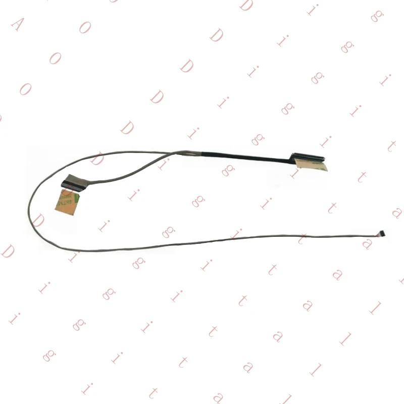 WW For ASUS X507 X507U x507LA X507M X507UA X507UB Y5000U Screen Cable 1422-02TS0AS