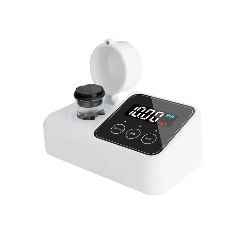 

Water Quality Test Analyzer High Quality Chlorine Dioxide Meter Lab Equipment Water Quality Test Meter ClO2 Test
