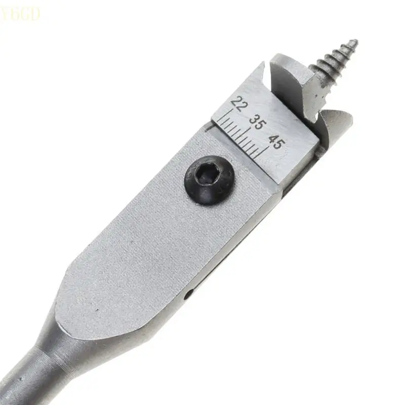 

Y6GD Hexagonal Hole Opener Centering Hole Cutter Hole Drilling Tools