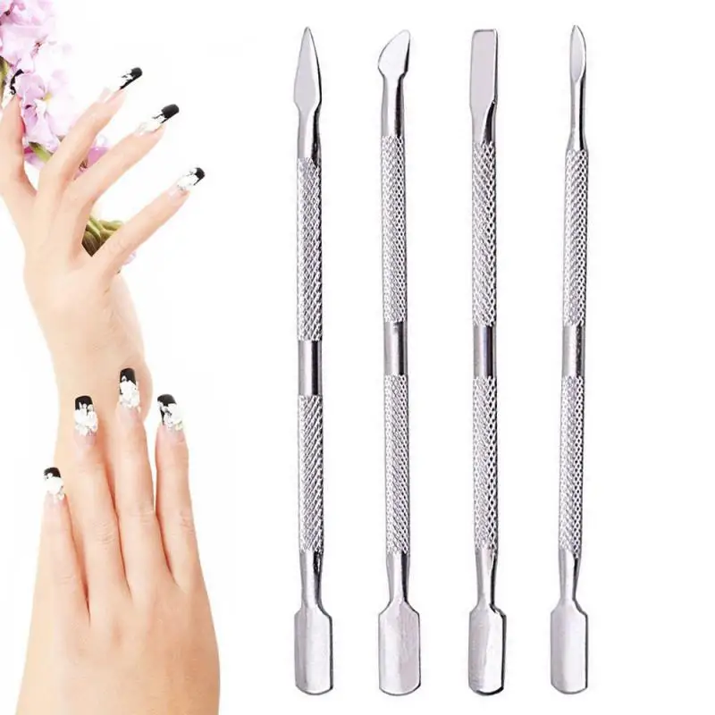 Ingegroeide teennagels Correctie Lifter Bestand Paronychia Teennagelverzorging Manicure Pedicure Teennagel Schone haak Voetverzorgingshulpmiddel