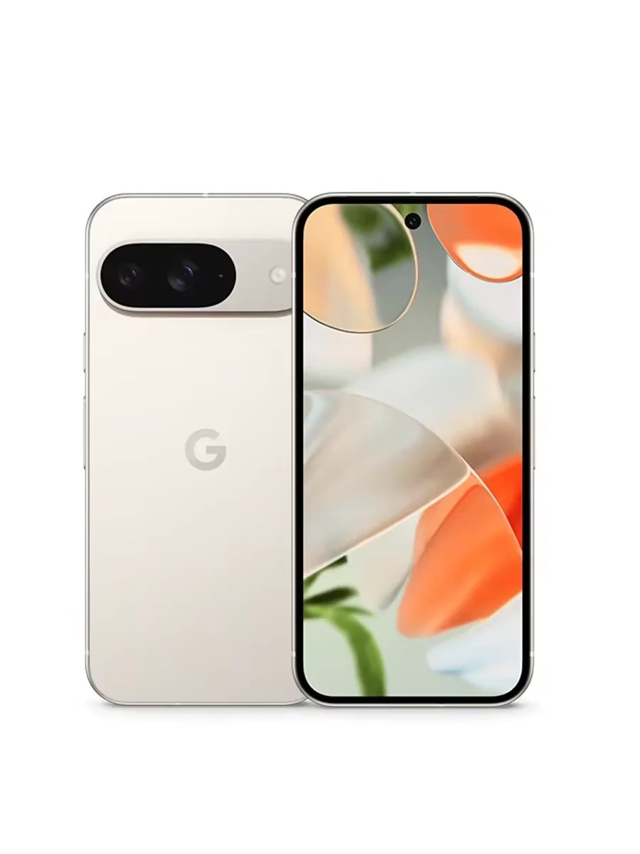 Wereldwijde versie Google Pixel 9 5G AI-smartphone Google Tensor G4 6,3 inch 120 Hz OLED-scherm 50 MP camera aan de achterzijde 4700 mAh-batterij - afbeelding 2
