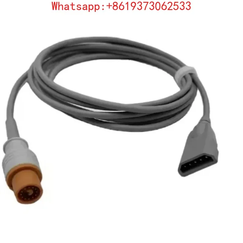 

Кабель-адаптер Fukuda Denshi Dynascope IBP