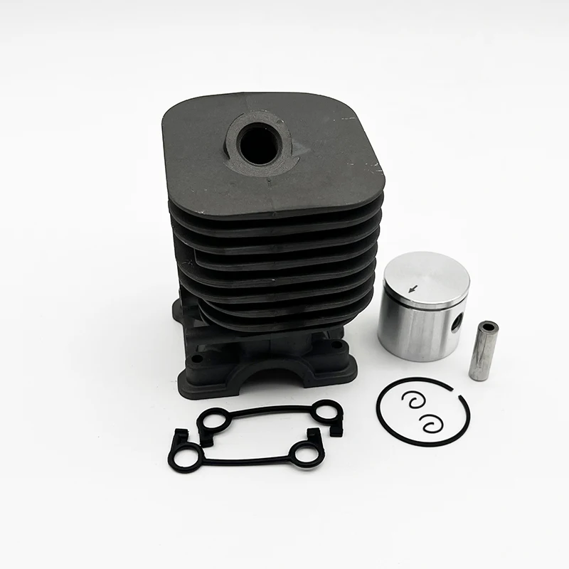 35 مللي متر اسطوانة المكبس آسى صالح لل HUSQVARNA 125 125L 125LD 125R 125RJ 128 128C 128L أدوات الحدائق الانتهازي قطع الغيار