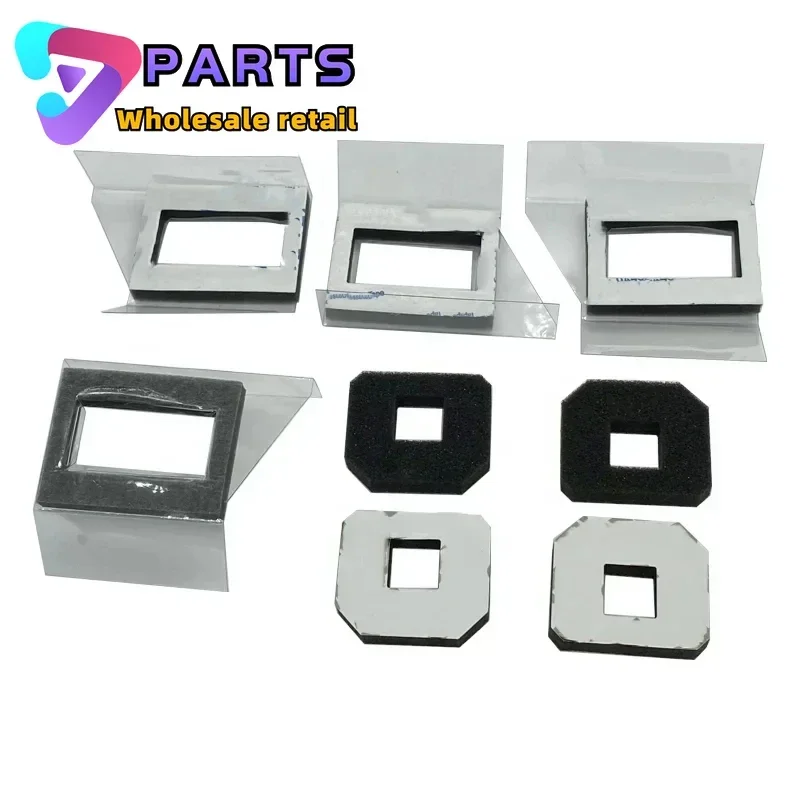 1SETS New Compatible Sealing Sponge for Konica Minolta BH C8000 C1085 C1100 C6085 C6100