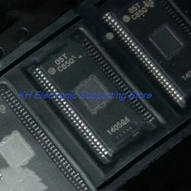 (1piece)  TPIC1405BDFDRG4 TPIC1405BDFDR 1405BG4 1405BDFDRG4 TSSOP-56  Chipset