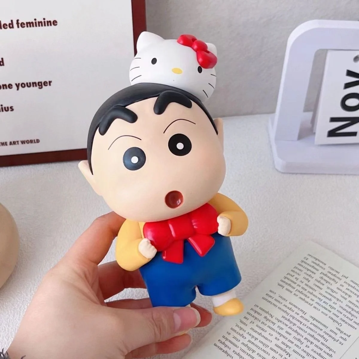 yZ[zLeBN񂿂AjtBMAObYtBMAaMtg̎q̂߂̃RN^[ACefXN