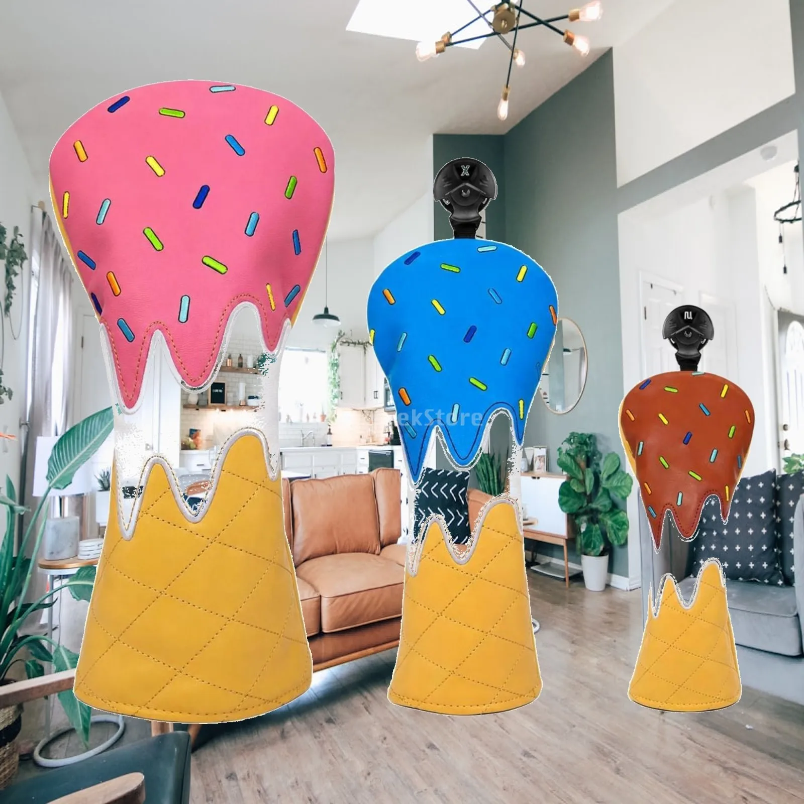 3-pieces-driver-fairway-wood-hybrid-cover-set-whimsical-golf-club-headcover-set-fairway-wood-wood-cover-stylish-driver-headcover
