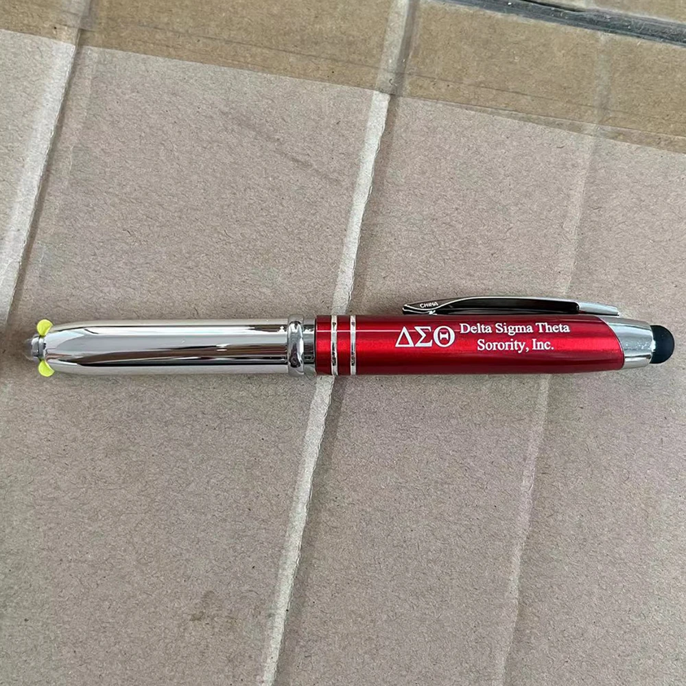 Delta Pen Light gift