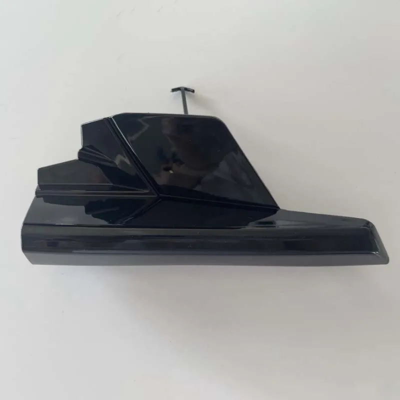 

1 PC Front Bumper Trailer Hook Cover for Toyota Corolla COROLLA US 2020- SE
