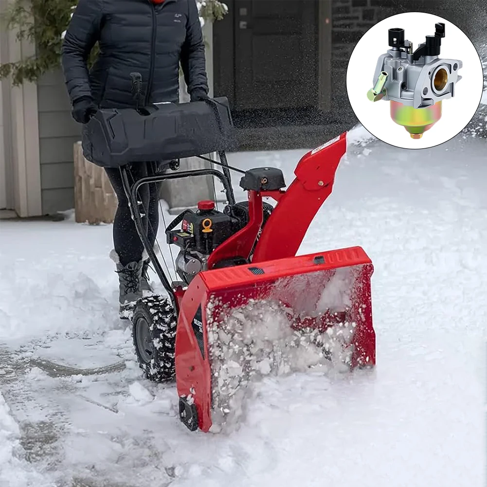 

31AS6BN2711 Замена карбюратора для Ariens ST504 ST524 и для Craftsman 536.886120 Снегоочистители Комплект карбюратора