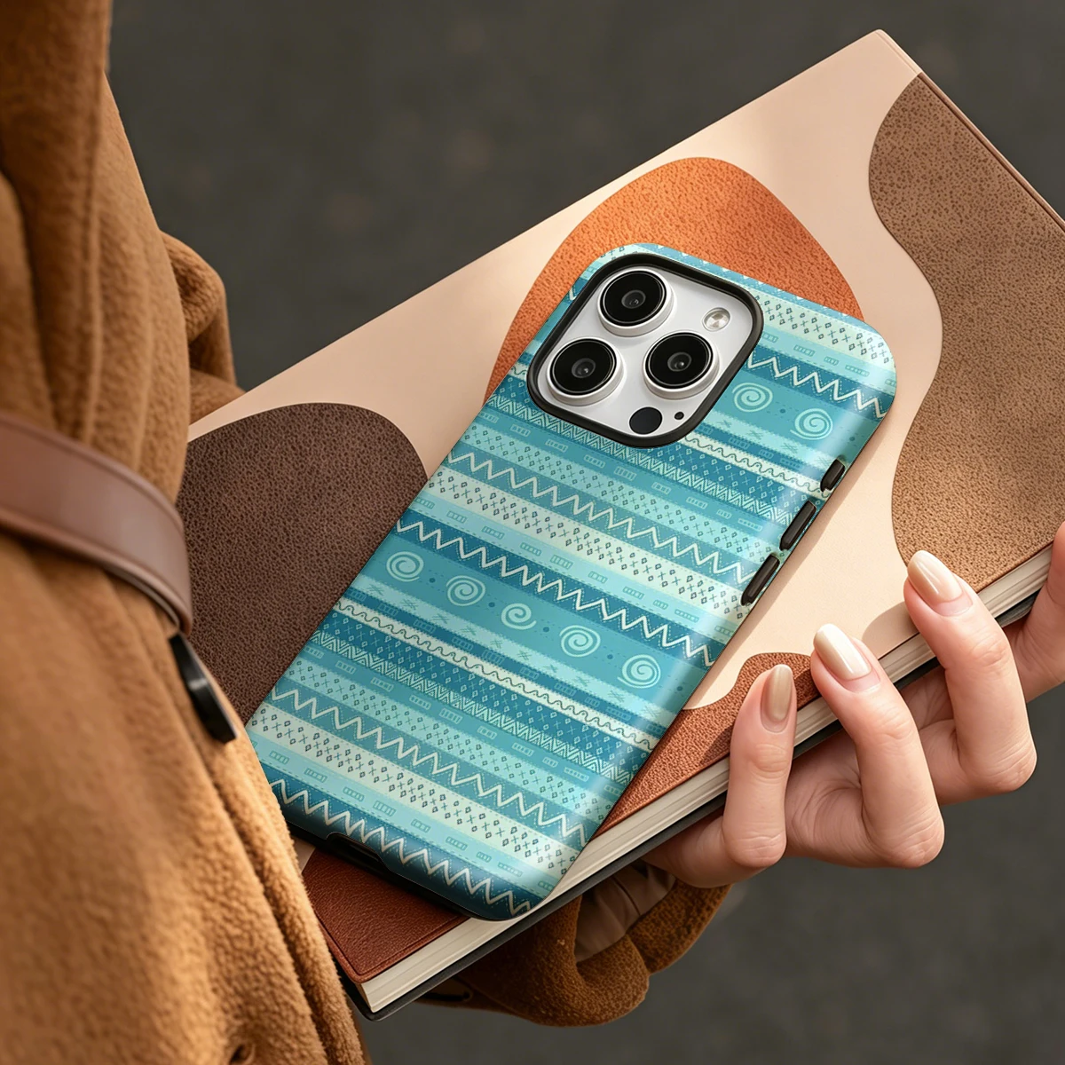 Koreańskie etui na telefon z m – Phone Cases Korea recenzja i cena