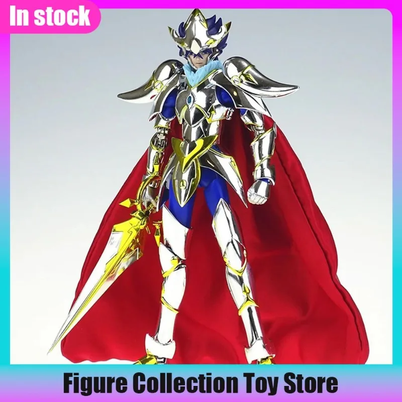 Shinetime ST Saint Seiya Myth Cloth EX/EXM Soul of God SOG Asgard Gullinbursti Frodi Garm Utgardar Granir Sigmund Figure - view 2