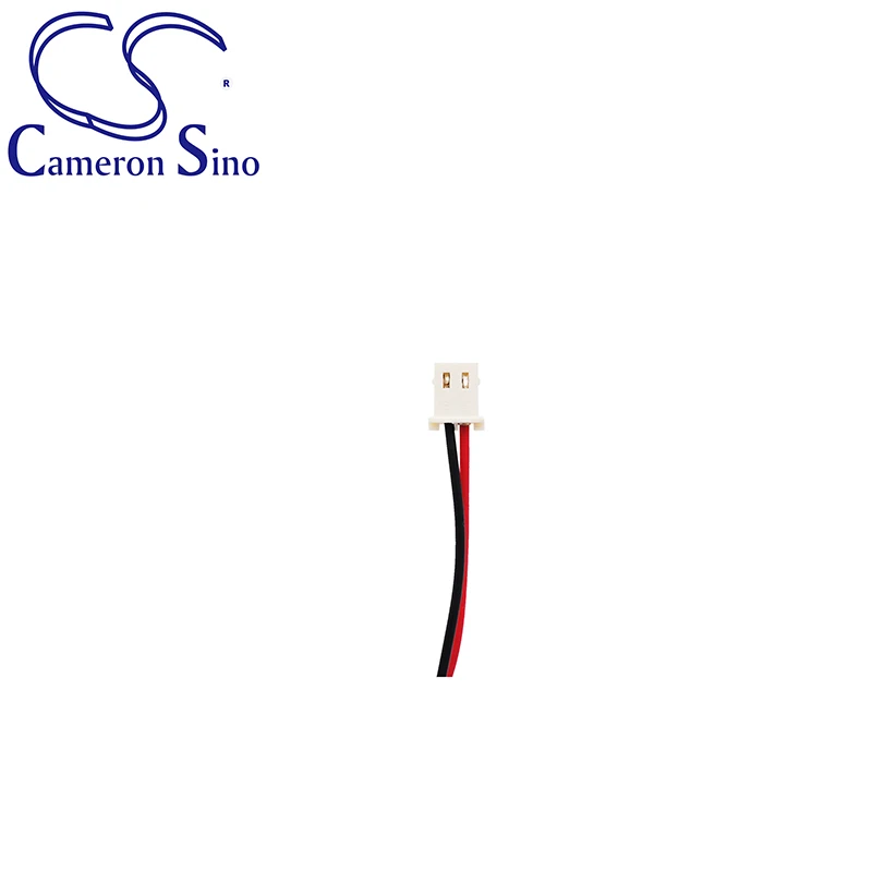 CameronSino 배터리 ClearOne 592-158-002 Max 무선 NEC 컨퍼런스 Max Plus 220AAH6SMLZ , ConferencePhone 배터리에 적합합니다.