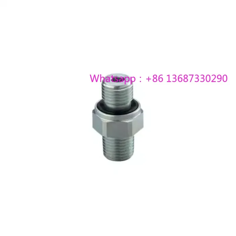 

E30427 ADAPT G1/4 screw in adapter for process sensors
