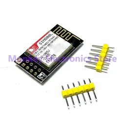 SIM800L GPRS GSM module micro sim card core board quad-band TTL serial port for ESP8266 ESP32