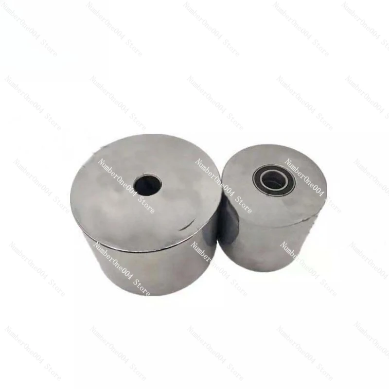 

Пресс-ролик, ролик для подачи ленты и железный ролик для кромкооблицовочного станка, детали деревообрабатывающего оборудования