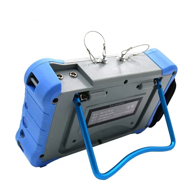 DANA-U920 NDT Ultrasonic Flaw Detector Testing Machine Digital ultrasonic flaw detector ndt weld ultrasonic ndt