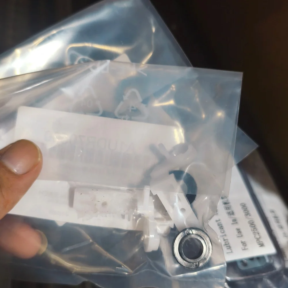 

10X A1UDR70500 Кронштейн ролика переноса для Konica Minolta bizhub 223 282 283 362 363 423 250 350 251 351 7728 7823 7828 Di 2510